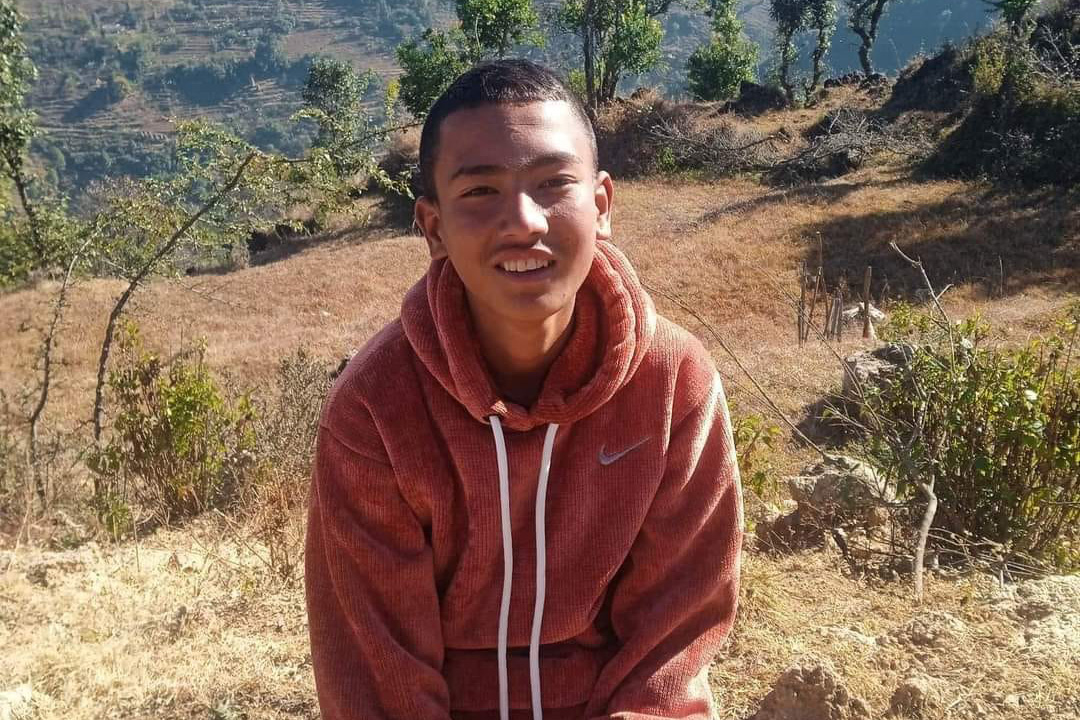 बैतडीमा एक बालक बेपत्ता 